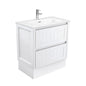 JOLI Ceramic 750 HAMPTON Cab on Kick 1TH