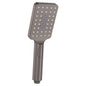 Tono Shower Hand Piece, Gun Metal