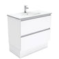 ROTONDO Ceramic 900 QUEST 2 Drawer Cab on Kick 1TH