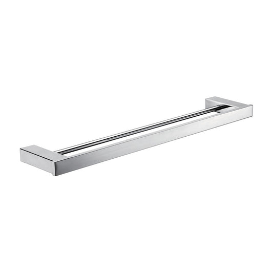 Koko Double Towel Rail, 610 mm