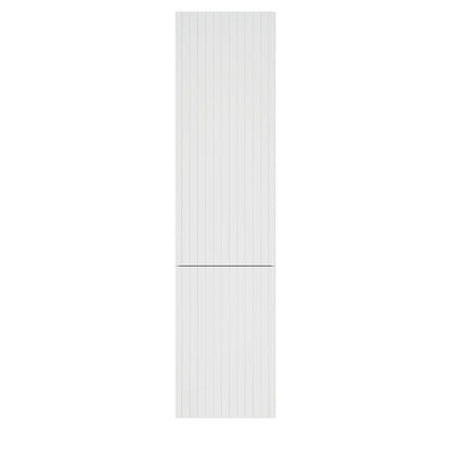 Bayview Wall-Hung Tallboy Cabinet
