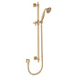 LILLIAN Rail Shower Urban Brass