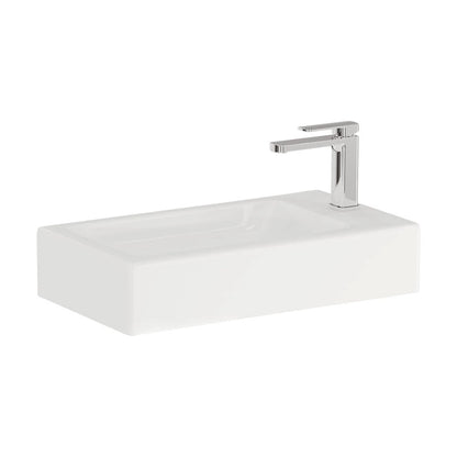 RALPH 450mm Top Only with Overflow 1TH