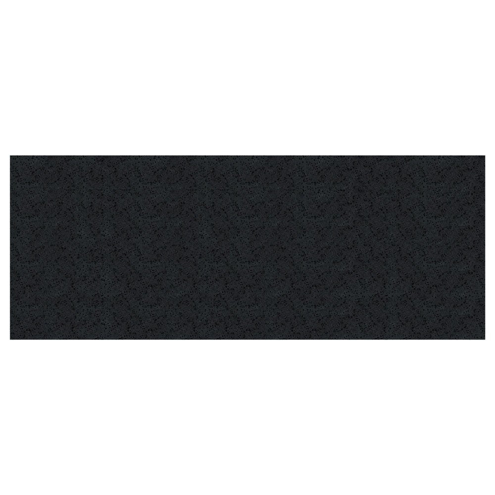 BLACK SPARKLE 1800 STONE NTH (F34)