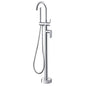 Empire Floor Standing Mixer & Shower