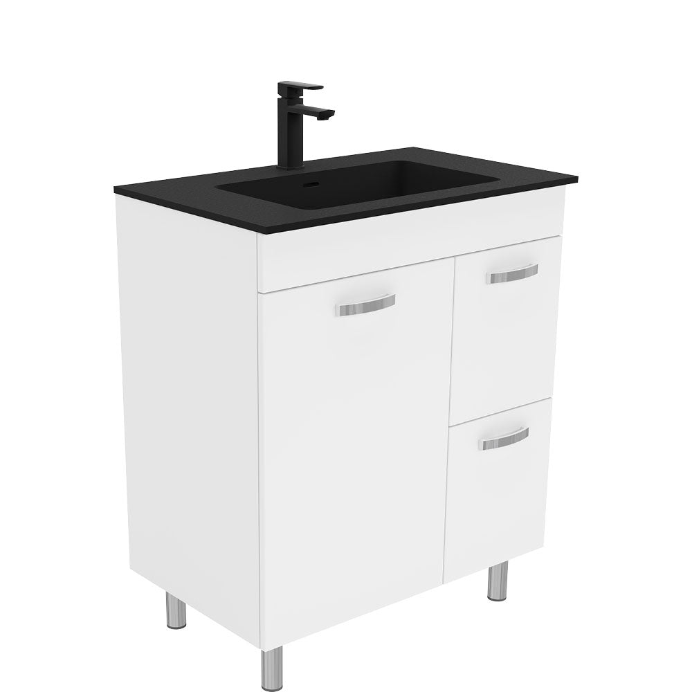Montana Unicab 750 Vanity On Legs