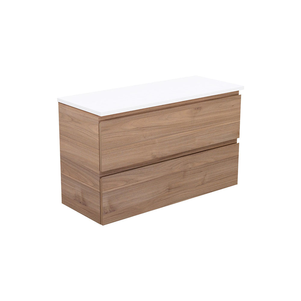 Carmen Ensuite All Drawer 900 Wall-Hung Vanity
