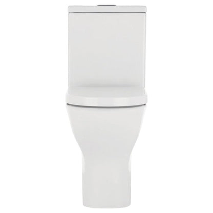 Delta Back-to-Wall Toilet Suite