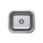 Tiva 420 Single Kitchen Sink