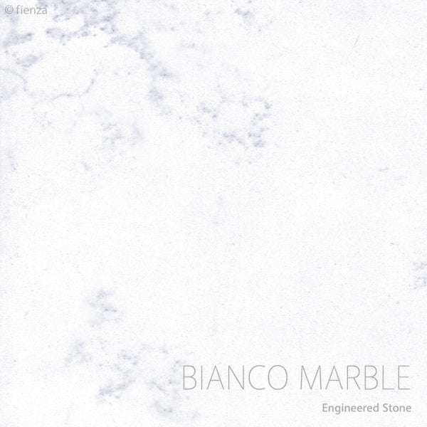 SARAH BIANCO MARBLE 900 HAMPTON Cab on Kick 1TH