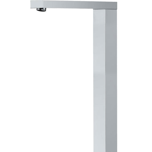 JET Floor Mounted Bath Outlet