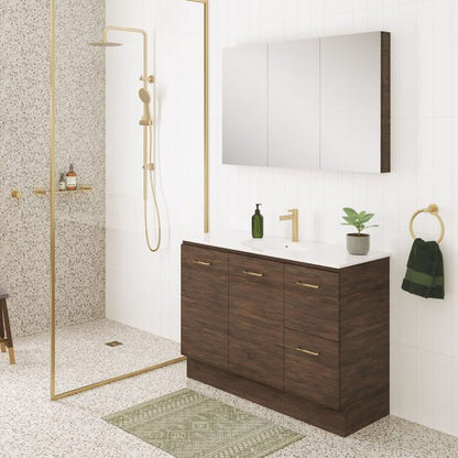 Aluca 1200 Mirror Cabinet