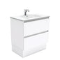 DOLCE Ceramic 750 QUEST 2 Drawer Cab on Kick 1TH