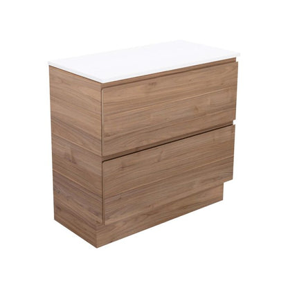 Carmen All Drawer 900 Floor Standing Vanity