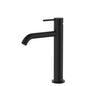 KAYA Medium Basin Mixer Matte Black