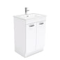 JOLI Ceramic 600 UNI Wall Hung Cab On Kick 1TH
