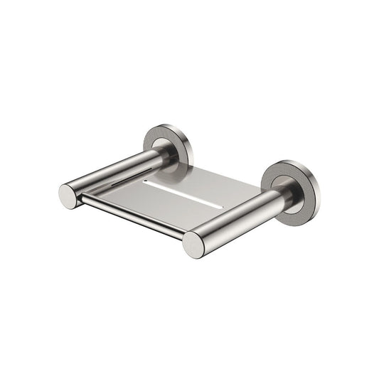 AXLE Soap Shelf Brushed Nickel