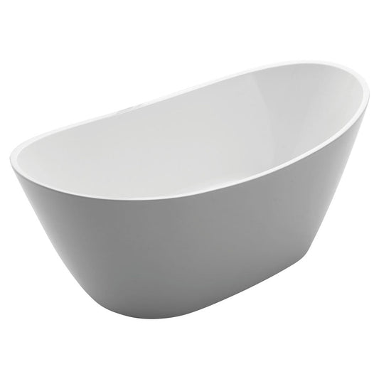 PAOLA 1500mm Freestanding Bath