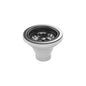 HANA Basket Waste Carbon Metal 50x90mm