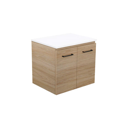 Carmen Door 600 Wall-Hung Vanity