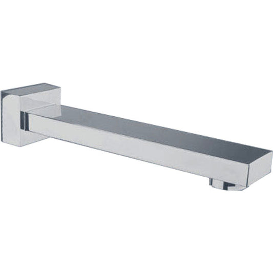 JET Square Bath Spout