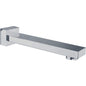 JET Square Bath Spout