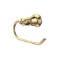 LILLIAN Roll Holder Urban Brass
