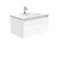 ROTONDO Ceramic 750 MANU Wall Hung Cab 1TH