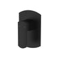 KOKO Wall Mixer Matte Black