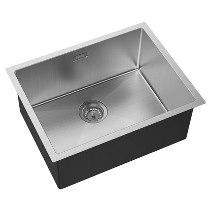 Hana 50L Laundry Sink with Overflow