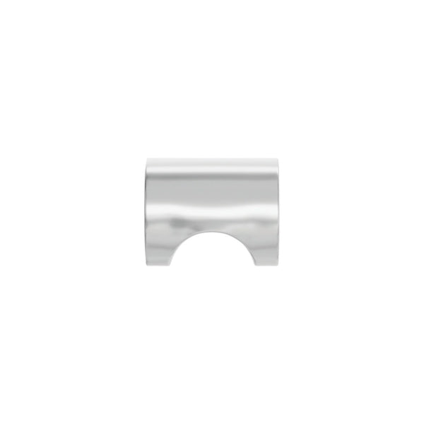 KAYA Point Knob Chrome 19.5x19.5x21mm