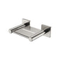 SANSA Soap Shelf Brushed Nickel