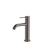 KAYA Basin Mixer Gun Metal