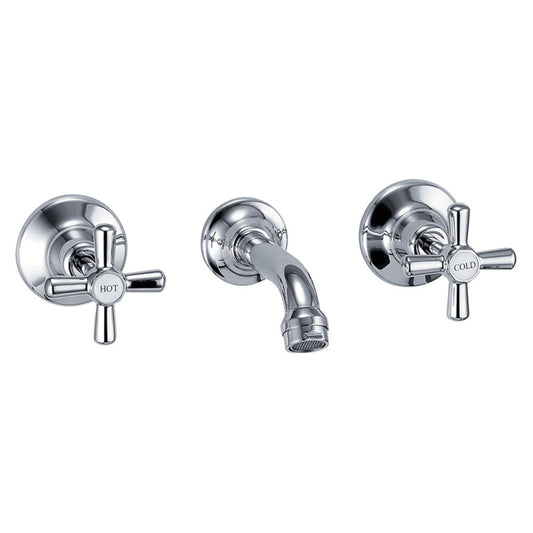 Houston Bath Set