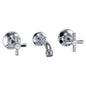 Houston Bath Set