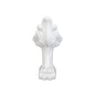 Bath Feet White (Set of 4) Clawfoot