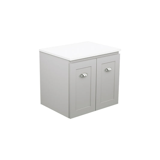 Newport Door 600 Wall-Hung Vanity