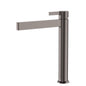SANSA Tall Basin Mixer Gun Metal