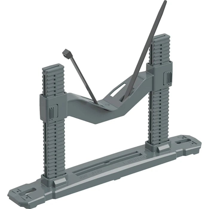 Geberit set cast-in concrete bracket