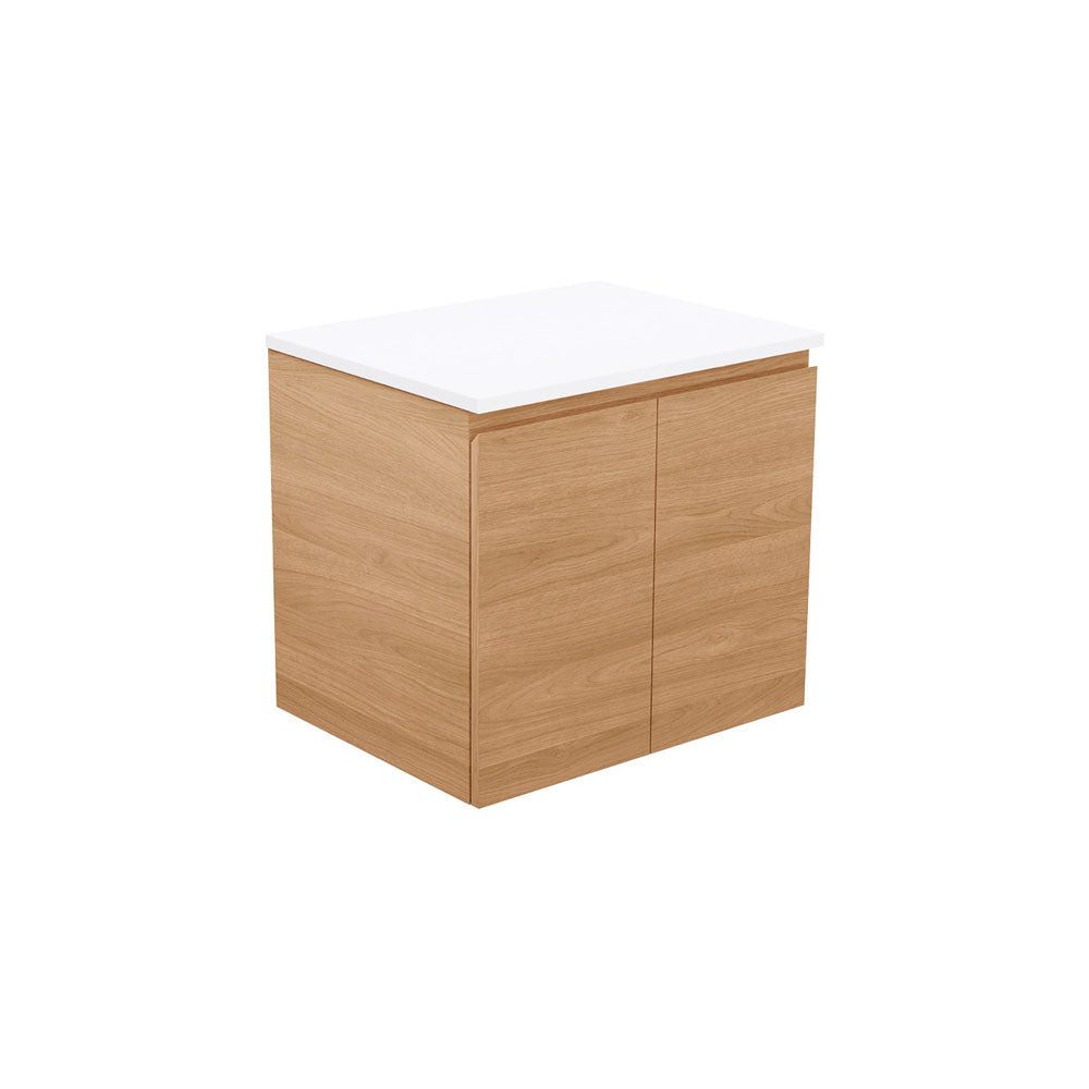 Carmen Door 600 Wall-Hung Vanity