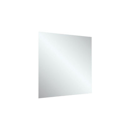 Pencil Edge Mirror 900 x 900mm
