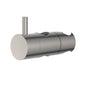 Round Slider for Shower Rail 20mm Brushed Nickel Suits 444109BN