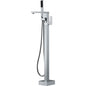 Jet Floor Standing Mixer & Shower