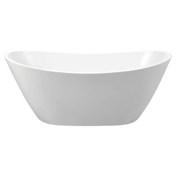 PAOLA 1500mm Freestanding Bath
