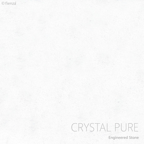SARAH CRYSTAL PURE 900 HAMPTON Wall Hung Cab 1TH
