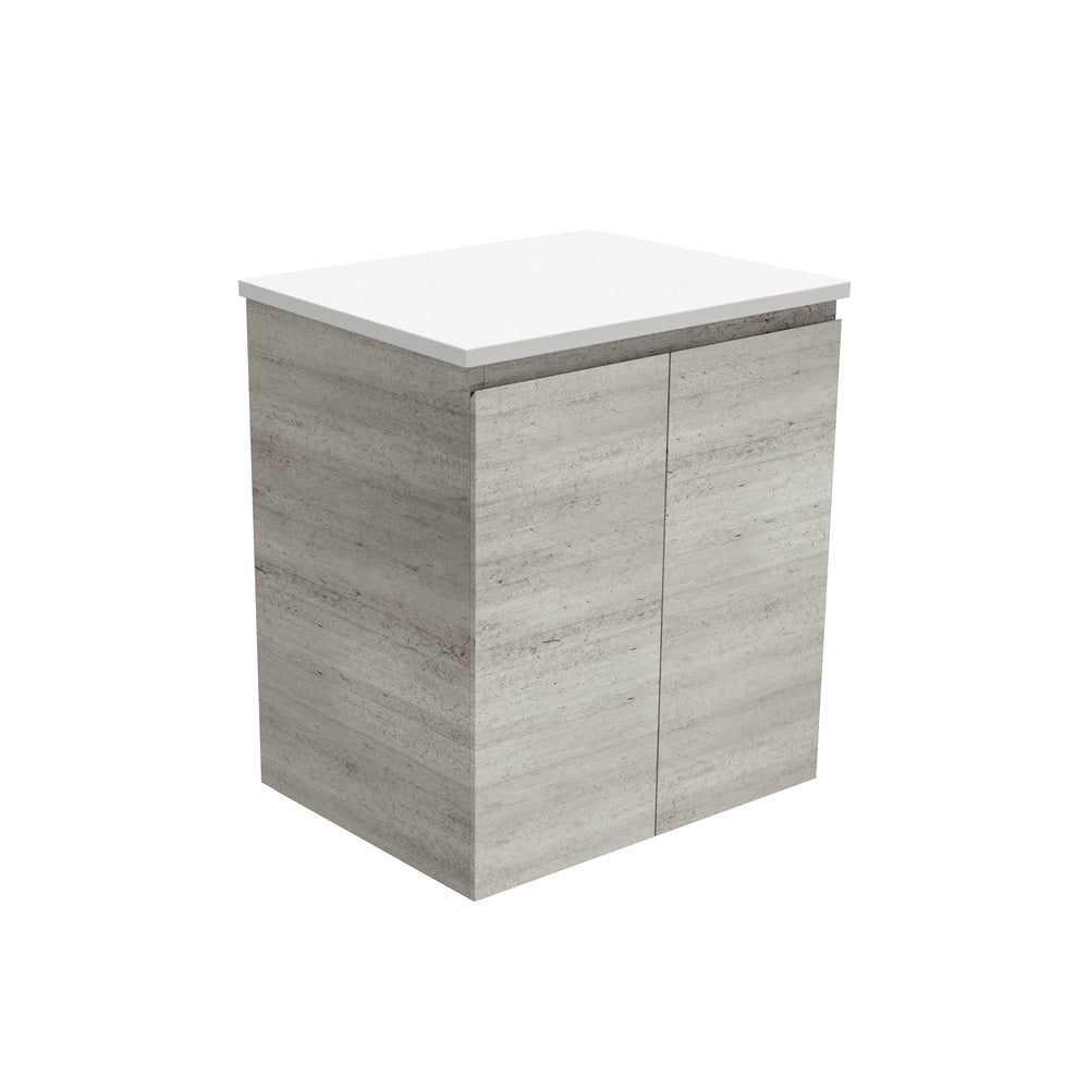 Edge Industrial 600 Wall-Hung Cabinet