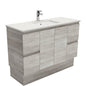 SARAH ROMAN SAND 1200 INDUSTRIAL EDGE Cab on Kick 1TH