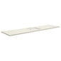 SARAH Undermount ROMAN SAND 1800mm Basin Top Ony Single Bowl 1TH