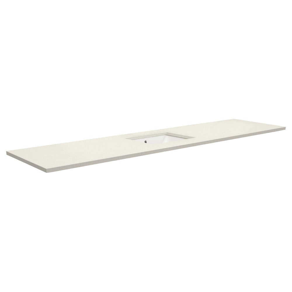 SARAH Undermount ROMAN SAND 1800mm Basin Top Only Single Bowl NTH