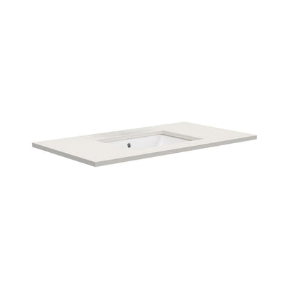 SARAH Undermount ROMAN SAND 900mm Basin Top Only NTH